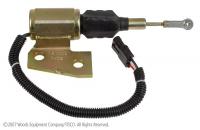 thumbnail image 2 of Fuel Shutoff Solenoid J932529 – Fits Case 580SL 1840 5120 5130 5140 IH 3991167 2 of 4